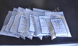 CNFREE Eco-friendly Gold Leaching Reagent-1