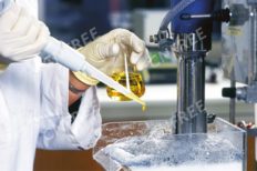 Flotation Reagents&rsquo; Types and Working Principles