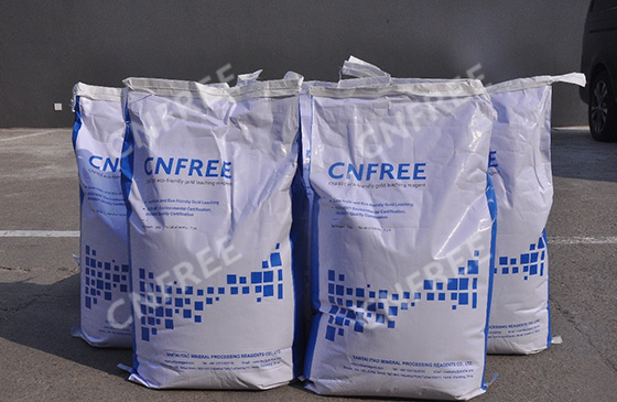CNFREE Eco-friendly Environmental Gold Dressing Agent Using Tips