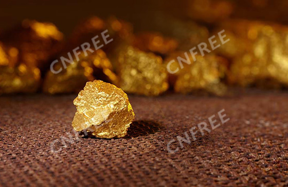 How to Use CNFREE Eco-friendly Gold Dressing Agent?