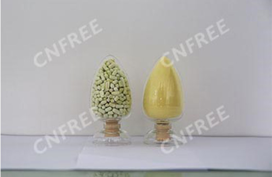 The Application of Xanthate in Froth Flotation Process