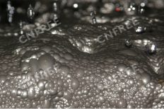 The Introduction of Flotation Frothers