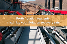 The Ultimate Guide of Flotation Reagent