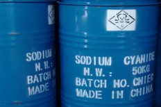 7 Q&A about Sodium Cyanide Use in Gold Mining