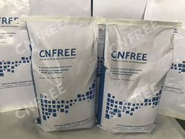 CNFREE Eco-friendly Gold Leaching Reagent