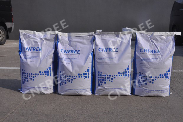 CNFREE Eco-friendly Gold Leaching Reagent